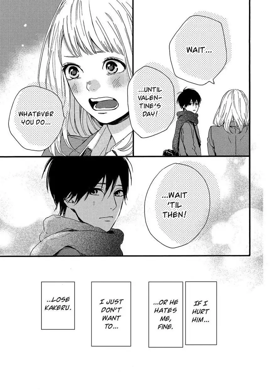 Orange (TAKANO Ichigo) Chapter 20 33